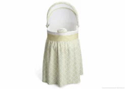 Delta Children Ultimate Sweet Beginnings Bassinet
