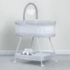Little Folks Wave Bassinet 2 Little Folks Wave Bassinet