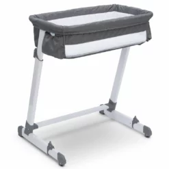 Simmons Kids® By The Bed City Sleeper Bassinet