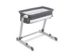 Simmons Kids® By The Bed City Sleeper Bassinet