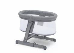 Simmons Kids® Oval City Sleeper Bassinet Bassinets 28 Simmons Kids® Oval City Sleeper Bassinet Bassinets