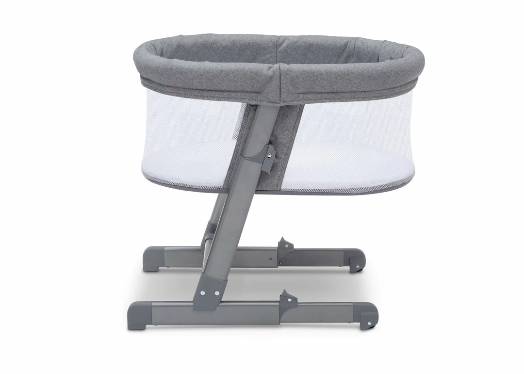 Simmons Kids® Oval City Sleeper Bassinet Bassinets 7 Simmons Kids® Oval City Sleeper Bassinet Bassinets