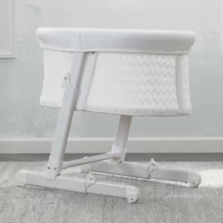 Simmons Kids® Oval City Sleeper Bassinet Bassinets 41 Simmons Kids® Oval City Sleeper Bassinet Bassinets