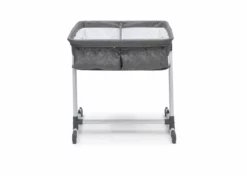 Simmons Kids By The Bed Twin City Sleeper Bassinet Bassinets