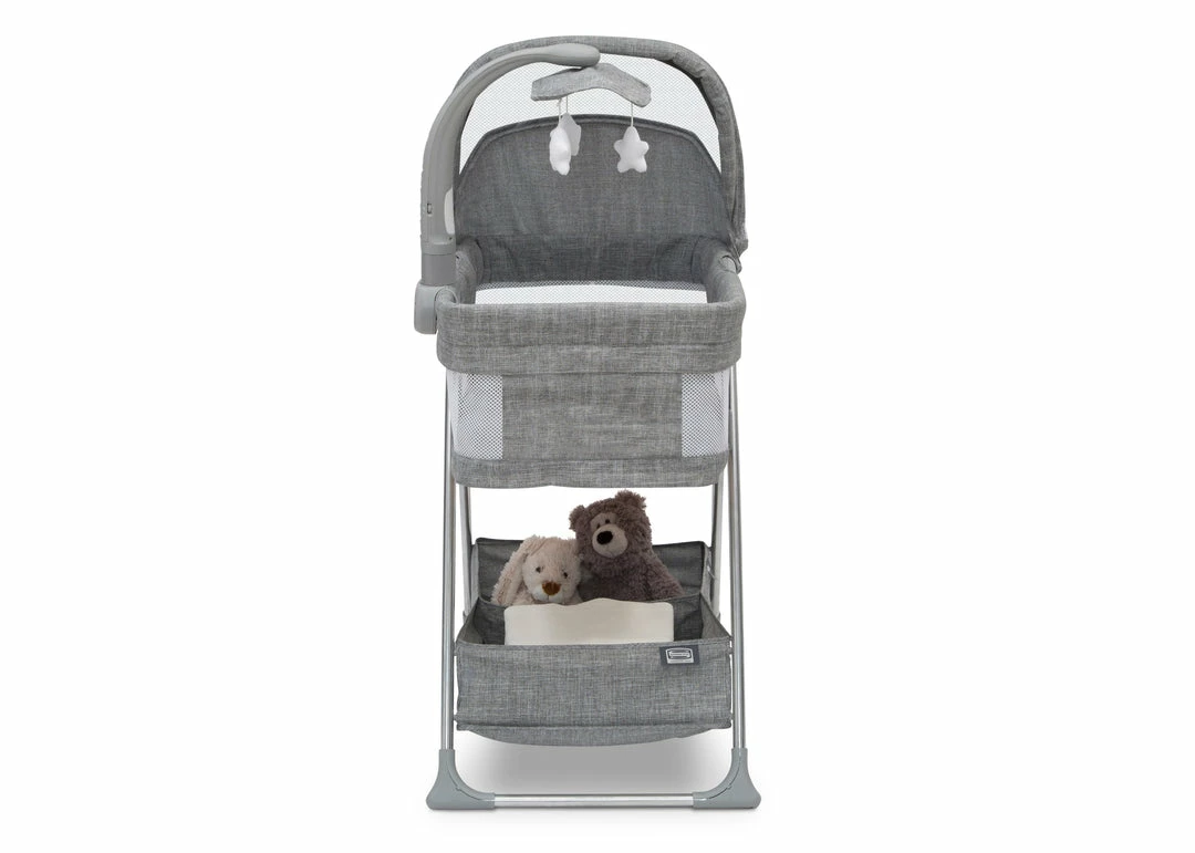 Simmons Kids Bassinets City Sleeper Bassinet 6 Simmons Kids Bassinets City Sleeper Bassinet