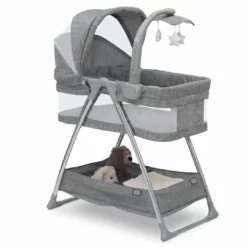 Simmons Kids Bassinets City Sleeper Bassinet 14 Simmons Kids Bassinets City Sleeper Bassinet