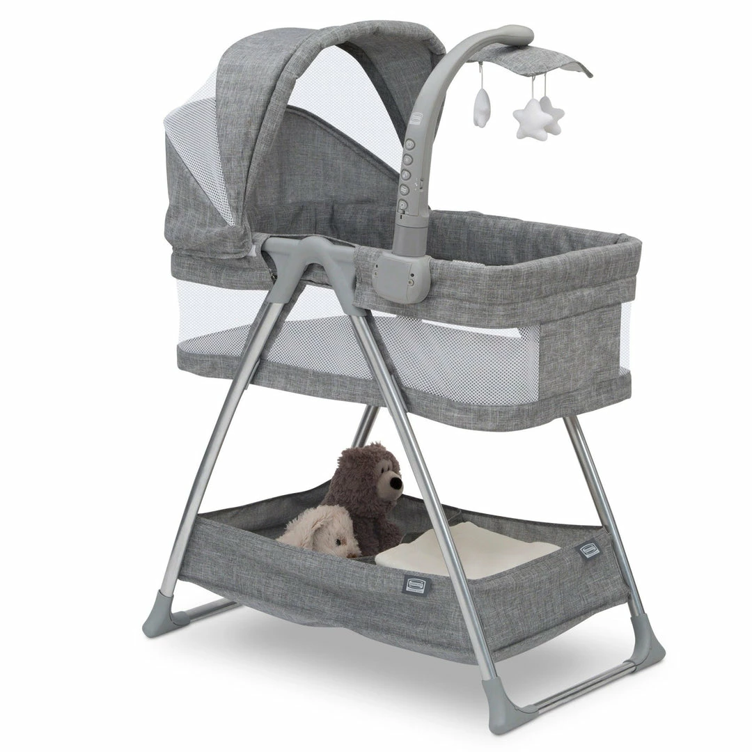 Simmons Kids Bassinets City Sleeper Bassinet 8 Simmons Kids Bassinets City Sleeper Bassinet