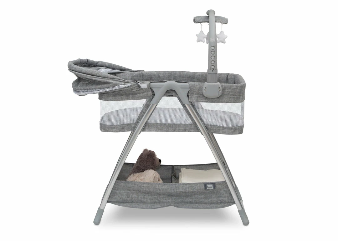 Simmons Kids Bassinets City Sleeper Bassinet 7 Simmons Kids Bassinets City Sleeper Bassinet