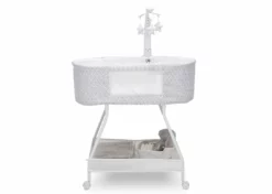 Delta Children Sweet Slumber Bassinet Bassinets