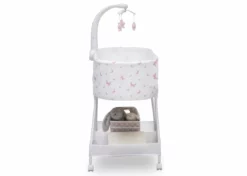 Delta Children Sweet Slumber Bassinet Bassinets