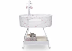 Delta Children Sweet Slumber Bassinet Bassinets