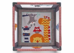 Delta Children Play Yards Square 36" X 36" Play Yard 34 Delta Children Play Yards Square 36