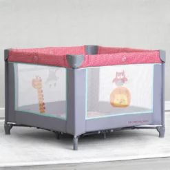 Delta Children Play Yards Square 36" X 36" Play Yard 47 Delta Children Play Yards Square 36