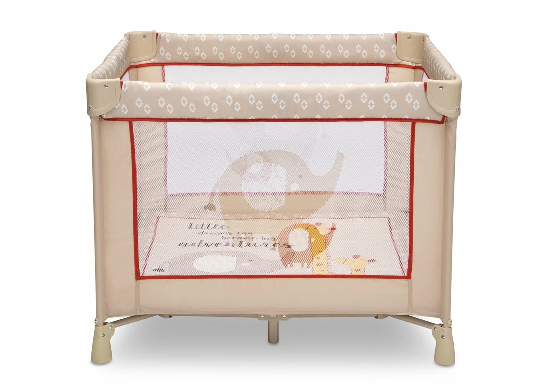 Delta Children Play Yards Square 36" X 36" Play Yard 22 Delta Children Play Yards Square 36" X 36" Play Yard