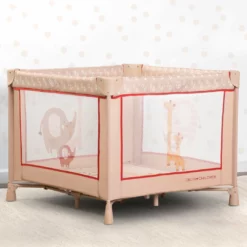 Delta Children Play Yards Square 36" X 36" Play Yard 46 Delta Children Play Yards Square 36