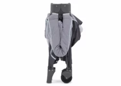 Delta Children LX Deluxe Portable Baby Play Yard With Removable Bassinet And Changing Table Play Yards