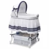 Delta Children Gliding Bassinet Bassinets 1 Delta Children Gliding Bassinet Bassinets