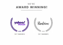 Delta Children Gliding Bassinet Bassinets 15 Delta Children Gliding Bassinet Bassinets