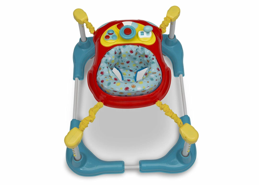 Delta Children Gifts First Steps Learn2Walk Balancer (Better Than A Walker) 7 Delta Children Gifts First Steps Learn2Walk Balancer (Better Than A Walker)