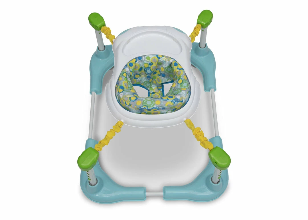 Delta Children Gifts First Steps Learn2Walk Balancer (Better Than A Walker) 15 Delta Children Gifts First Steps Learn2Walk Balancer (Better Than A Walker)