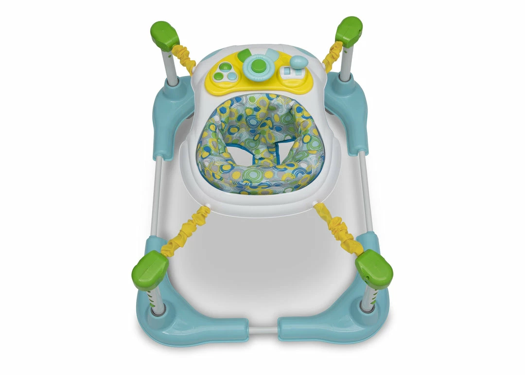 Delta Children Gifts First Steps Learn2Walk Balancer (Better Than A Walker) 14 Delta Children Gifts First Steps Learn2Walk Balancer (Better Than A Walker)