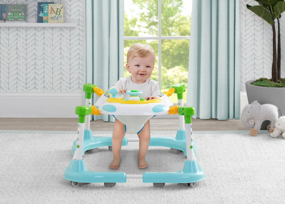 Delta Children Gifts First Steps Learn2Walk Balancer (Better Than A Walker) 10 Delta Children Gifts First Steps Learn2Walk Balancer (Better Than A Walker)