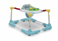 Delta Children Gifts First Steps Learn2Walk Balancer (Better Than A Walker) 40 Delta Children Gifts First Steps Learn2Walk Balancer (Better Than A Walker)