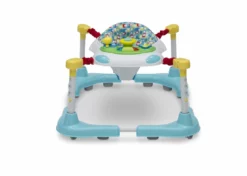 Delta Children Gifts First Steps Learn2Walk Balancer (Better Than A Walker) 45 Delta Children Gifts First Steps Learn2Walk Balancer (Better Than A Walker)