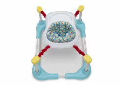 Delta Children Gifts First Steps Learn2Walk Balancer (Better Than A Walker) 46 Delta Children Gifts First Steps Learn2Walk Balancer (Better Than A Walker)