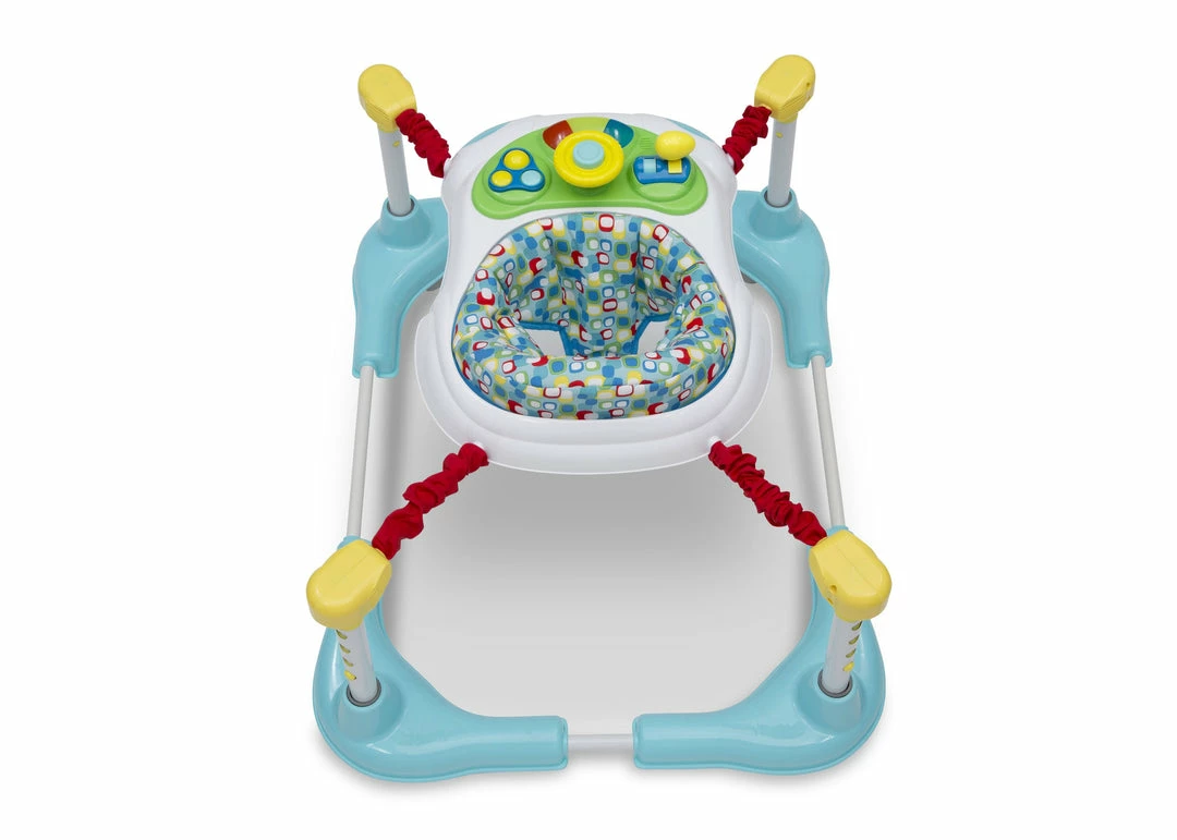 Delta Children Gifts First Steps Learn2Walk Balancer (Better Than A Walker) 20 Delta Children Gifts First Steps Learn2Walk Balancer (Better Than A Walker)