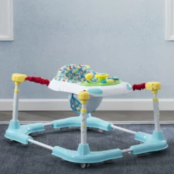 Delta Children Gifts First Steps Learn2Walk Balancer (Better Than A Walker)