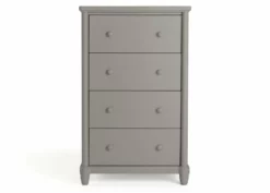 Simmons Kids Belmont 4 Drawer Chest
