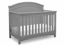 Simmons Kids Emma Crib 'N' More Baby Cribs