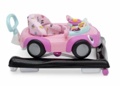 Delta Children Gifts First Race 2-in-1 Baby Walker