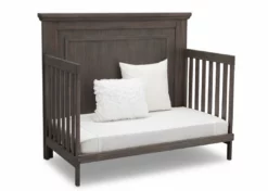 Simmons Kids Paloma 4-in-1 Convertible Crib 24 Simmons Kids Paloma 4-in-1 Convertible Crib