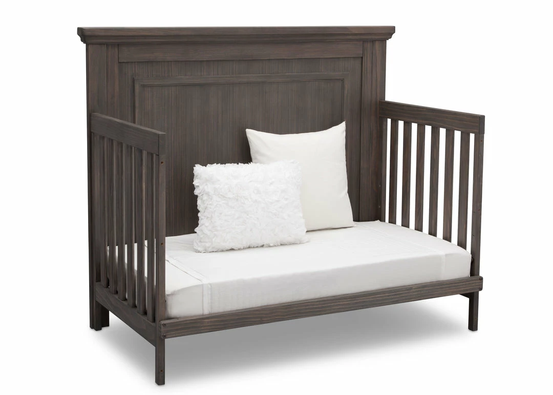 Simmons Kids Paloma 4-in-1 Convertible Crib 9 Simmons Kids Paloma 4-in-1 Convertible Crib