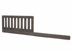 Simmons Kids Toddler Guardrails Daybed/Toddler Guardrail Kit (328725)