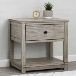 Simmons KidsÂ® Nightstands & End Tables Monterey Nightstand