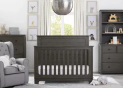 Simmons KidsÂ® Bookcases & Hutches Monterey Bookcase/Hutch