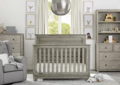 Simmons KidsÂ® Bookcases & Hutches Monterey Bookcase/Hutch