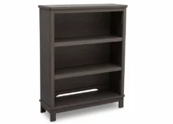 Simmons KidsÂ® Bookcases & Hutches Monterey Bookcase/Hutch