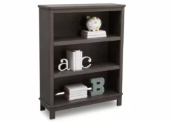 Simmons KidsÂ® Bookcases & Hutches Monterey Bookcase/Hutch