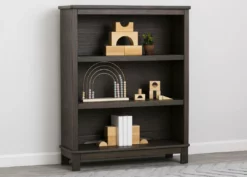 Simmons KidsÂ® Bookcases & Hutches Monterey Bookcase/Hutch