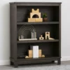 Simmons Kids® Bookcases & Hutches Monterey Bookcase/Hutch 1 Simmons Kids® Bookcases & Hutches Monterey Bookcase/Hutch