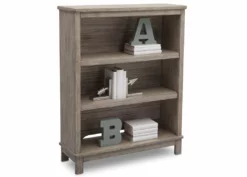 Simmons KidsÂ® Bookcases & Hutches Monterey Bookcase/Hutch