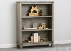 Simmons KidsÂ® Bookcases & Hutches Monterey Bookcase/Hutch