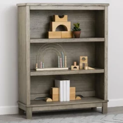 Simmons KidsÂ® Bookcases & Hutches Monterey Bookcase/Hutch