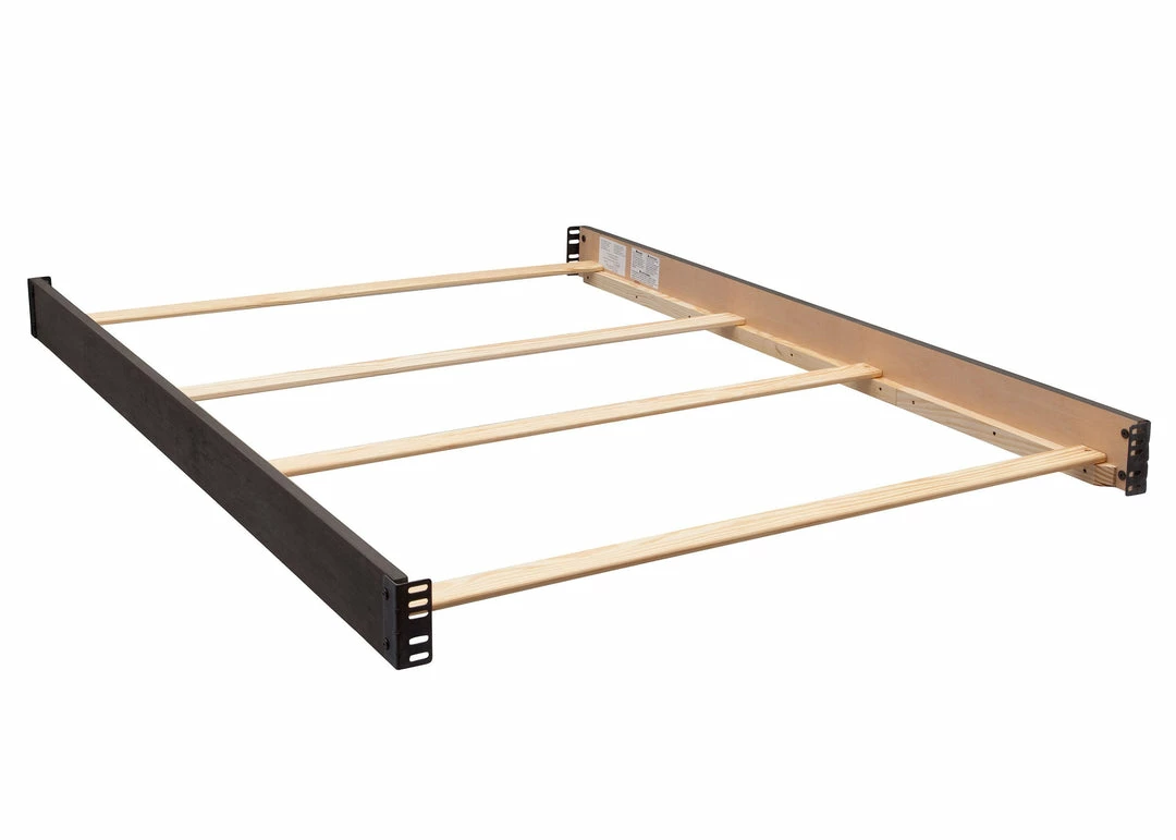 Simmons Kids SlumberTime Full Size Wood Bed Rails (330750) 3 Simmons Kids SlumberTime Full Size Wood Bed Rails (330750)