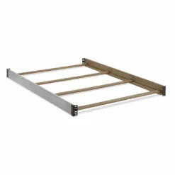 Simmons Kids SlumberTime Full Size Wood Bed Rails (330750) 35 Simmons Kids SlumberTime Full Size Wood Bed Rails (330750)