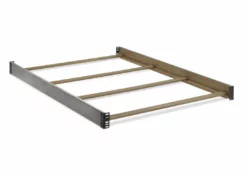 Simmons Kids SlumberTime Full Size Wood Bed Rails (330750) 29 Simmons Kids SlumberTime Full Size Wood Bed Rails (330750)